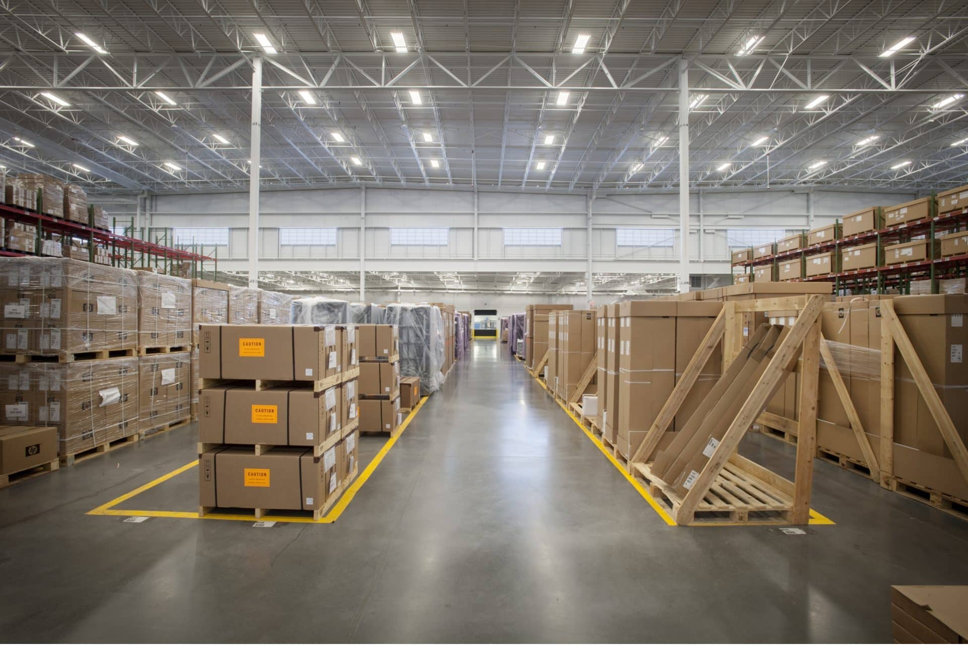 How To Calculate Warehouse Storage Costs Blog